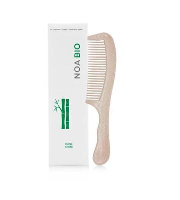 500 Pentes de Cabelo NOA BIO